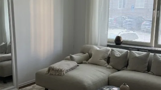 Apartments in Solna - photo 1
