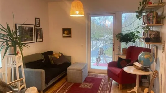 Apartments in Kirseberg - photo 2