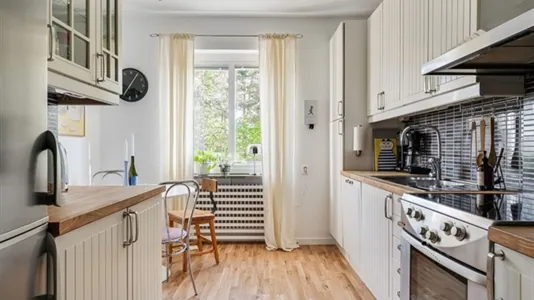 Apartments in Borås - photo 3