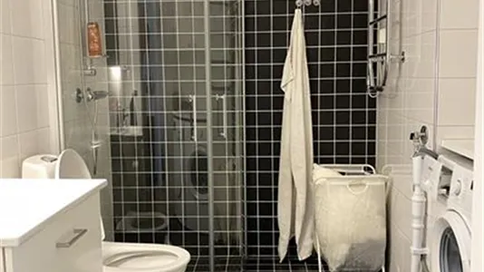 Apartments in Örebro - photo 3