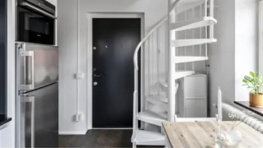 Apartments in Nacka - photo 4