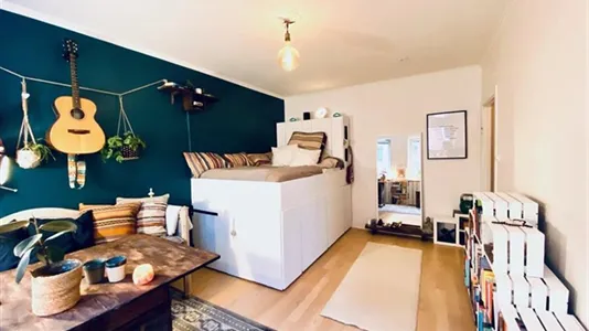 Apartments in Södermalm - photo 4