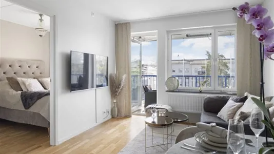 Apartments in Stockholm South - photo 1