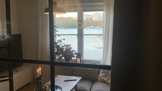 Apartments in Stockholm West - photo 8
