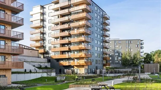 Apartments in Örgryte-Härlanda - photo 2