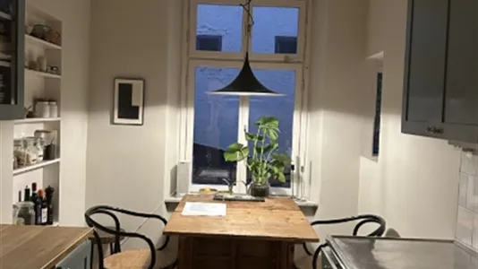 Apartments in Södermalm - photo 3