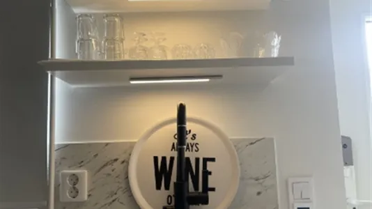 Apartments in Stockholm West - photo 5