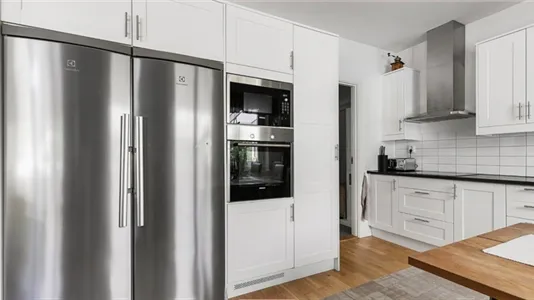 Houses in Nykvarn - photo 6