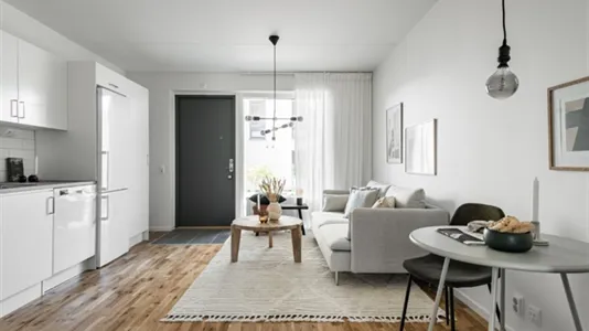 Apartments in Täby - photo 1