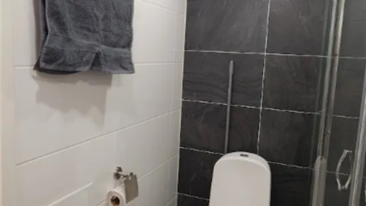 Apartments in Södertälje - photo 11