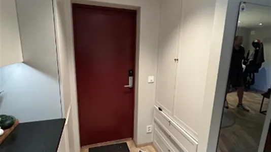 Apartments in Täby - photo 11