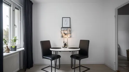 Apartments in Haninge - photo 6