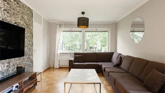 Apartments in Stockholm South - photo 1