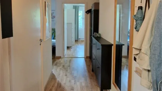 Apartments in Södertälje - photo 9