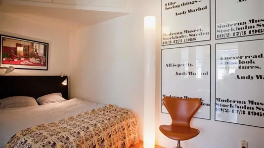 Apartments in Kungsholmen - photo 2