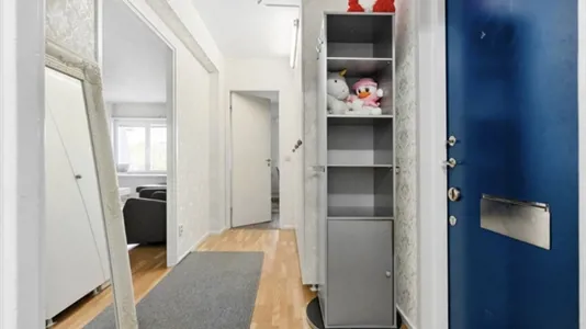 Apartments in Västra hisingen - photo 3