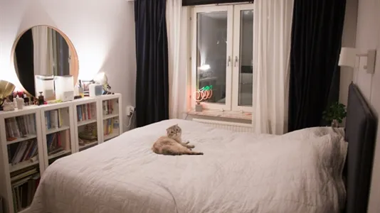 Apartments in Södermalm - photo 10