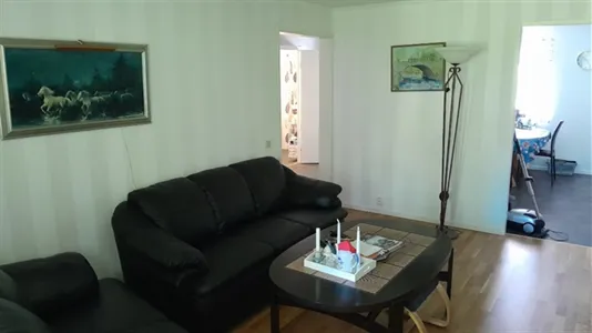 Apartments in Jokkmokk - photo 1