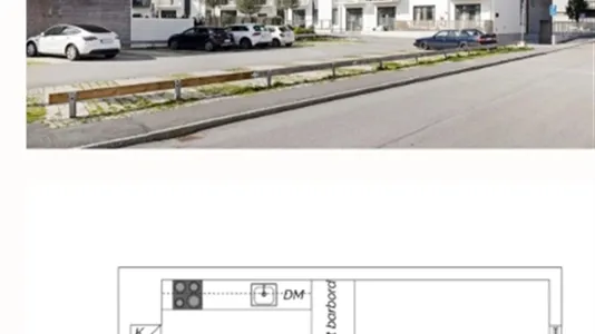 Apartments in Täby - photo 4