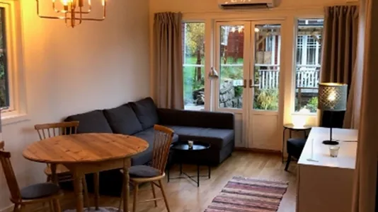 Apartments in Lundby - photo 1