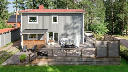 Houses in Hofors - photo 1