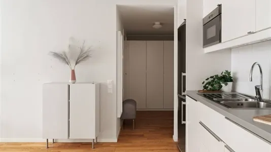 Apartments in Huddinge - photo 9