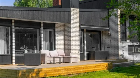 Houses in Nordmaling - photo 13