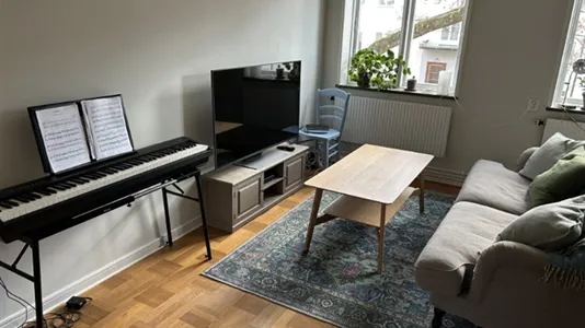 Apartments in Gärdet/Djurgården - photo 2