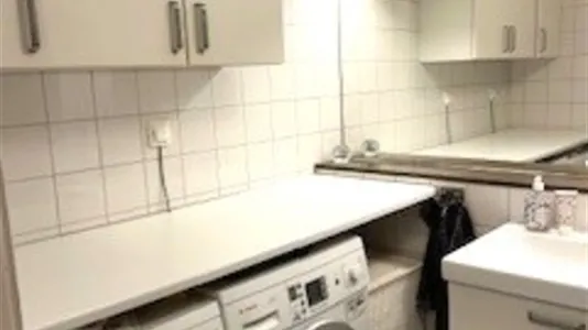 Apartments in Hammarbyhamnen - photo 5