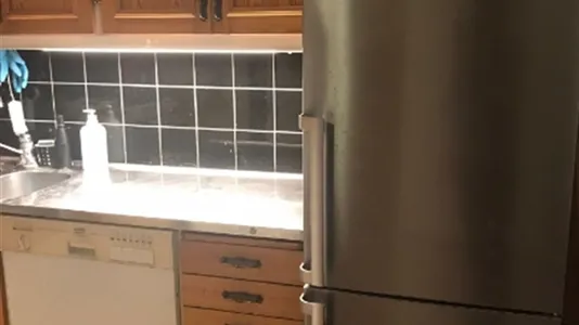 Rooms in Stockholm West - photo 13