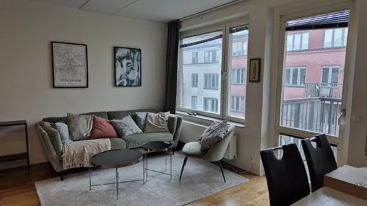 Apartments in Stockholm South - photo 1