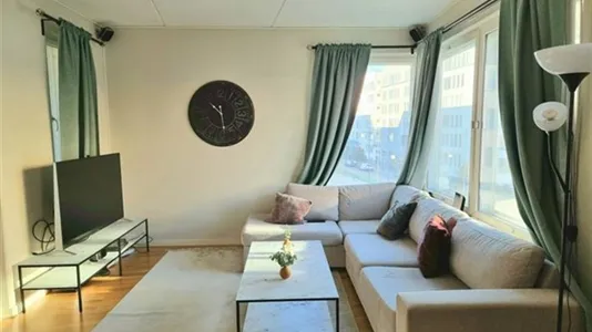 Apartments in Järfälla - photo 2