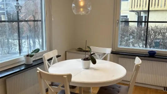 Apartments in Nacka - photo 5