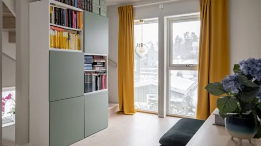 Houses in Sollentuna - photo 7