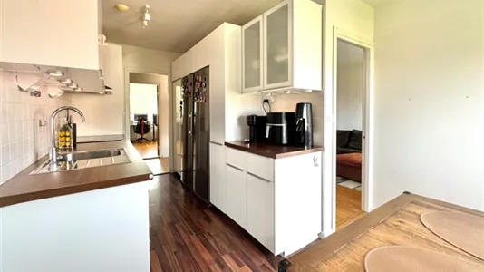 Apartments in Mölndal - photo 11