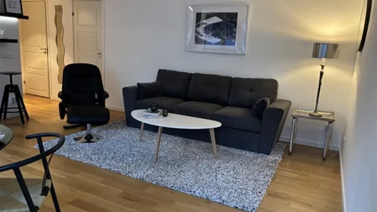 Apartments in Gothenburg City Centre - photo 7