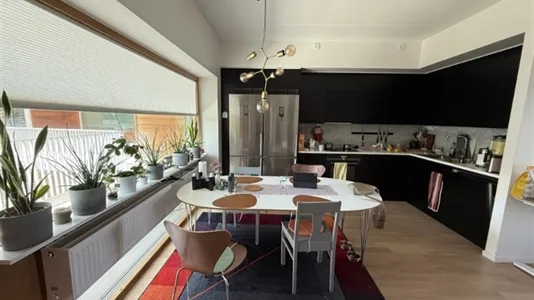 Apartments in Gothenburg City Centre - photo 3