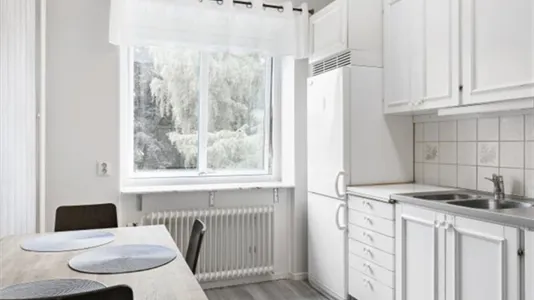 Apartments in Falköping - photo 4