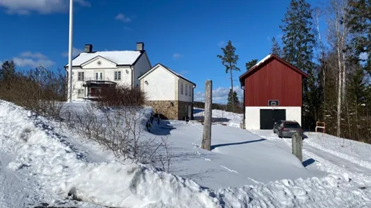 Houses in Norrtälje - photo 11