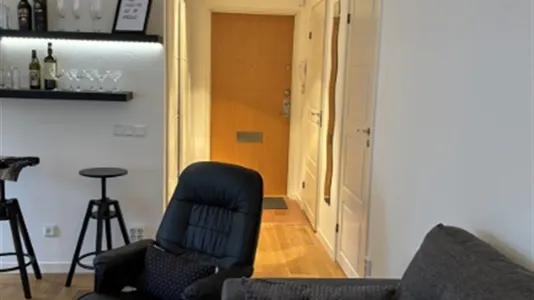 Apartments in Gothenburg City Centre - photo 9