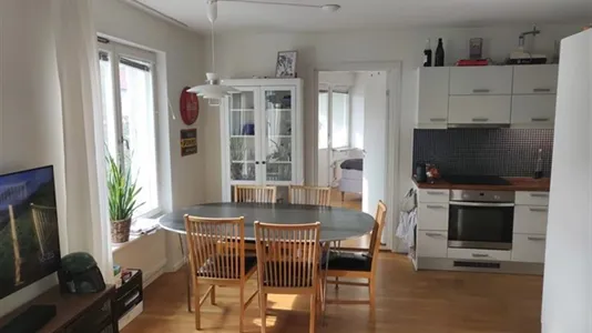 Apartments in Stockholm South - photo 1