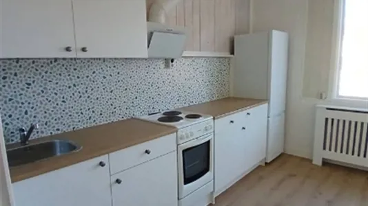 Apartments in Hagfors - photo 1