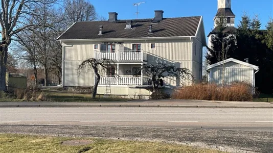 Apartments in Kinda - photo 1