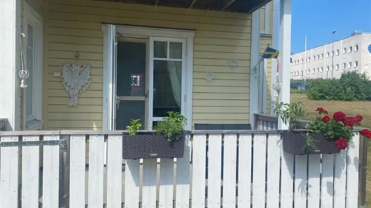 Apartments in Österåker - photo 12