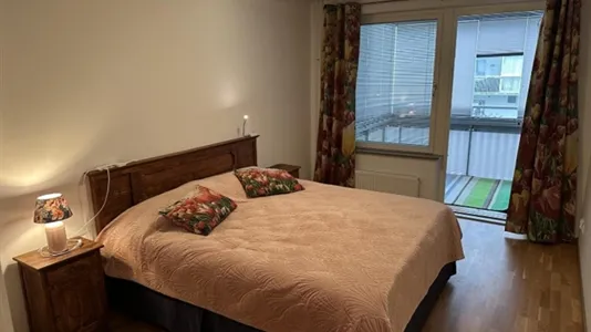 Apartments in Gärdet/Djurgården - photo 8