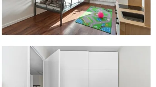 Apartments in Stockholm West - photo 2