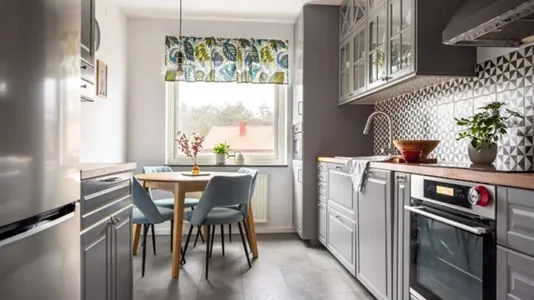 Apartments in Askim-Frölunda-Högsbo - photo 6