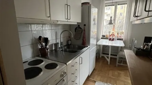 Apartments in Gärdet/Djurgården - photo 3