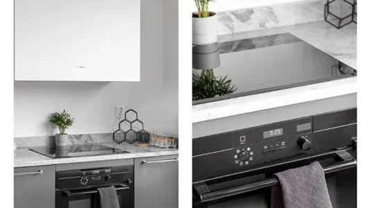 Apartments in Nacka - photo 8