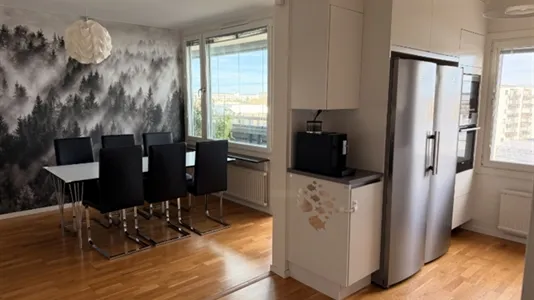 Apartments in Solna - photo 1